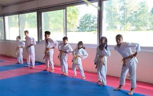Cours enfants 20 juin 2025