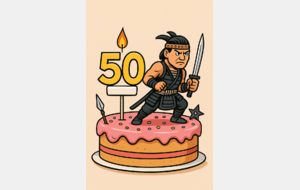 L’ASL-COP Karaté fête ses 50 ans : une rentrée sous le signe de l’histoire et de la passion