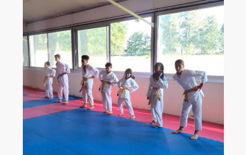 Cours enfants 20 juin 2025