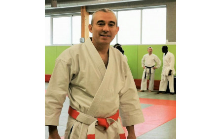 Éric Guernevé